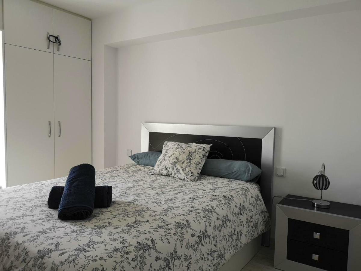 Apartamento Acuario Беналмадена Екстериор снимка