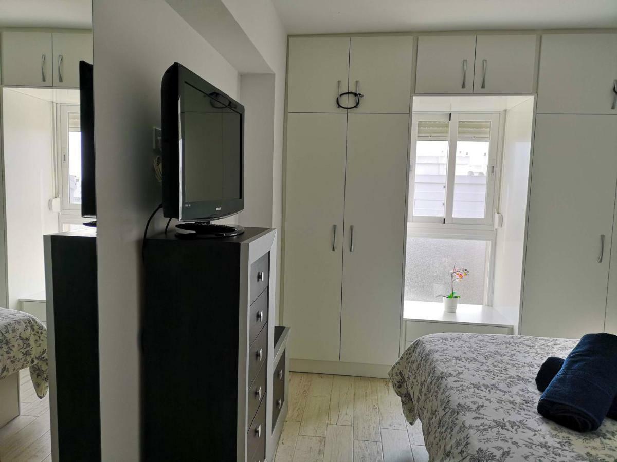 Apartamento Acuario Беналмадена Екстериор снимка